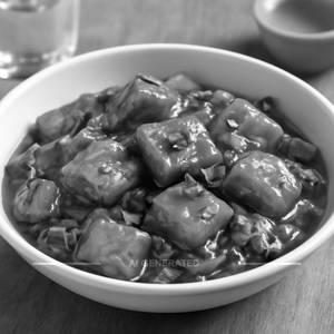 Paneer manchurian