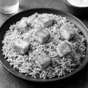 Paneer Rice