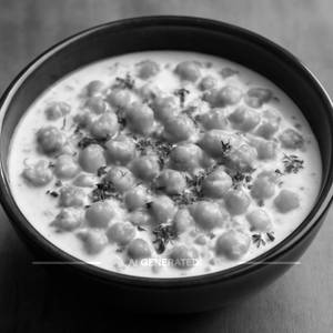 Boondi Raita