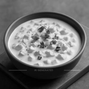 Onion Raita