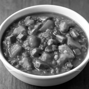 Veg Kolhapuri