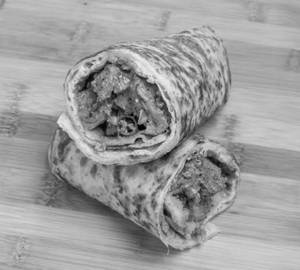 Chicken Roll