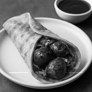 Manchurian Roll
