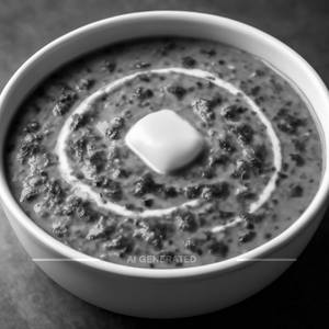 Methi Malai Butter