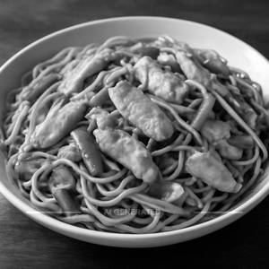 Chicken Chowmein