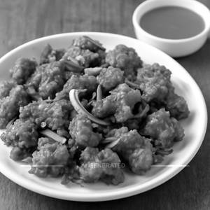 Chicken Crispy