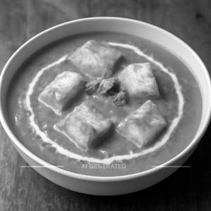 Shahi Paneer 