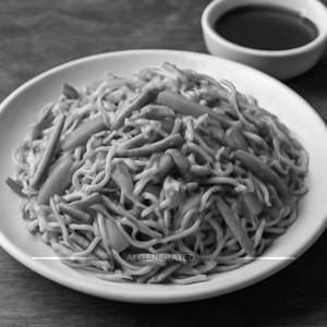 Veg noodles