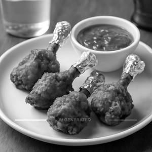Chicken Lolly Pop
