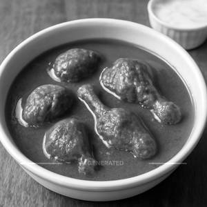 Mutton Rogan Josh (5 Pcs)