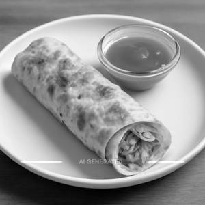 Egg Roll
