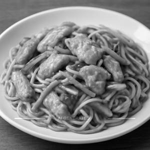 Chicken Chowmein