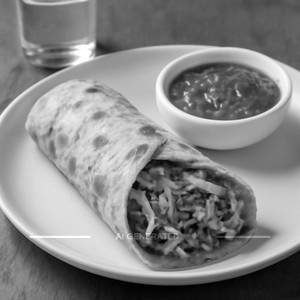 Schezwan Roll