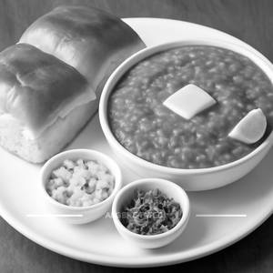 Pav bhaji 2 pav