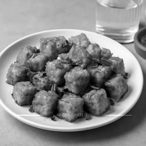 Paneer 65