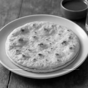 Plain Roti