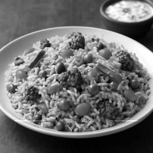 Veg Pulao