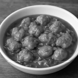 Chicken Manchurian