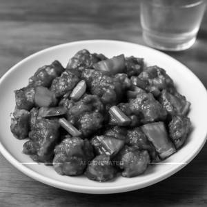 Chilly Chicken