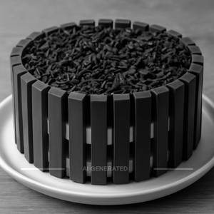 Kit Kat Cake [1 kg]