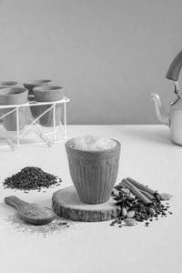 Masala Chai (2 Chai)