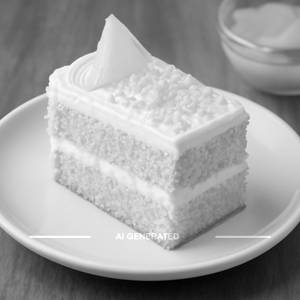 Eggless Pineapple Pastry