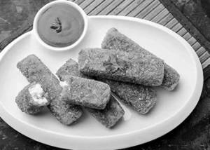 Cheese Fingers