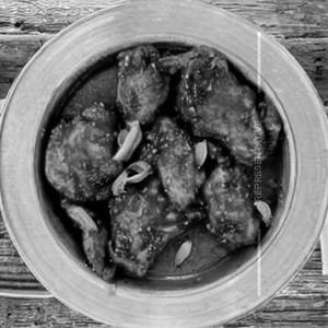 Chilly Chicken