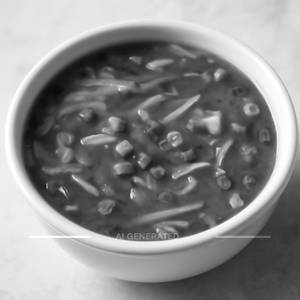 Veg Hot & Sour Soup