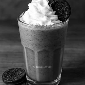 Oreo Shake