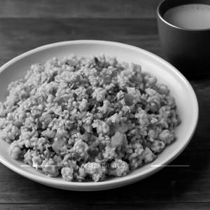 Paneer Bhurji
