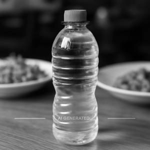 Water bottle