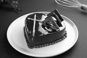 Dark Dutch Heart (500 Gms)