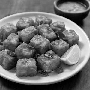 Paneer 65