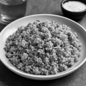 Paneer Bhurji Dry