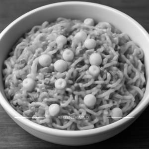 Corn Maggi