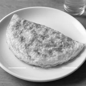 Egg Omelette
