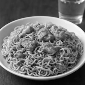 Chicken Maggi