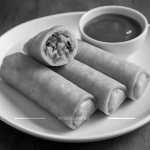 Veg Spring Roll