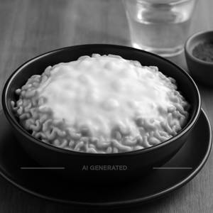 Cheese Maggi