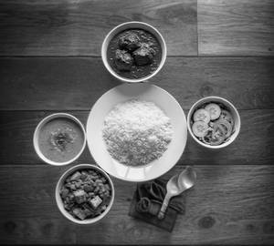 Parwaz Beef Meal (Heavy & Filling)