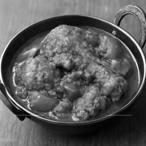 Kadai Chicken