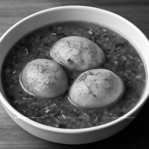 Egg Curry