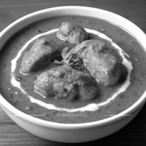 Chicken Lababdar