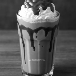 Nutella Shake