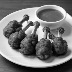 Chicken Lollypop