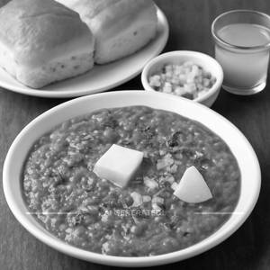 Pav bhaji