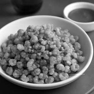 Crispy Corn