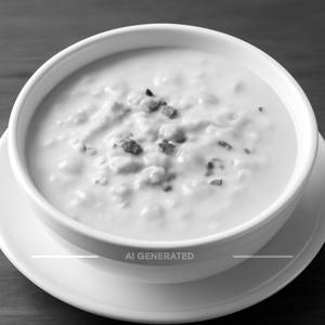 Chicken Sweet Corn Soup