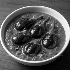 Baigan Masala 